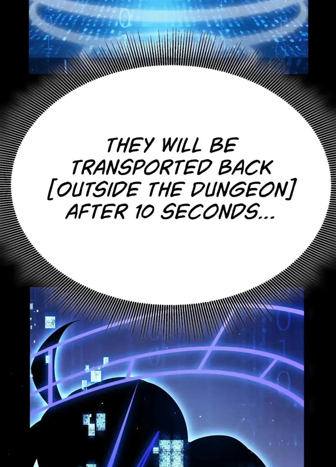 The Game That I Came From (Colored) Chapter 297 page 25 - 