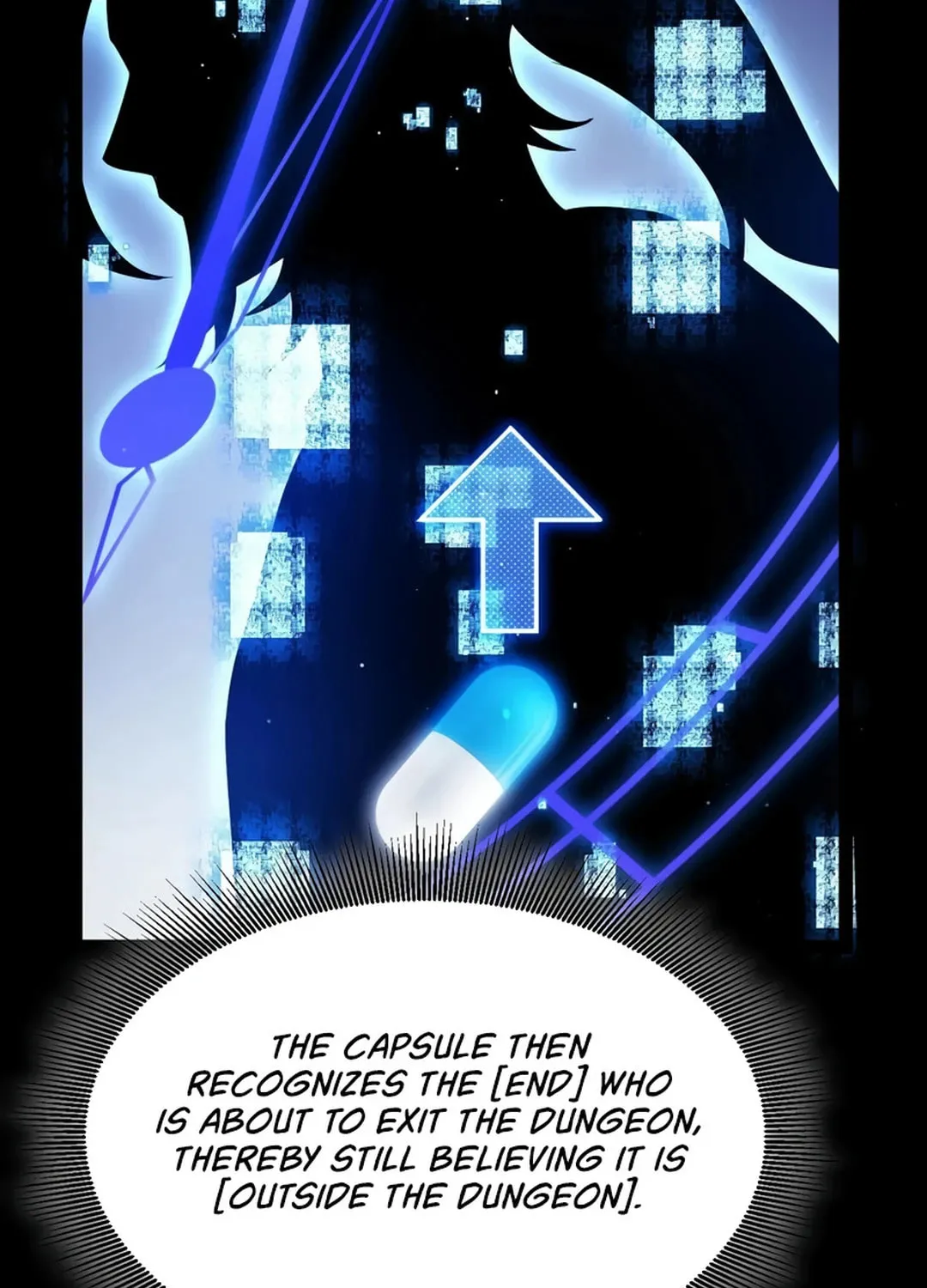 The Game That I Came From (Colored) Chapter 297 page 26 - 