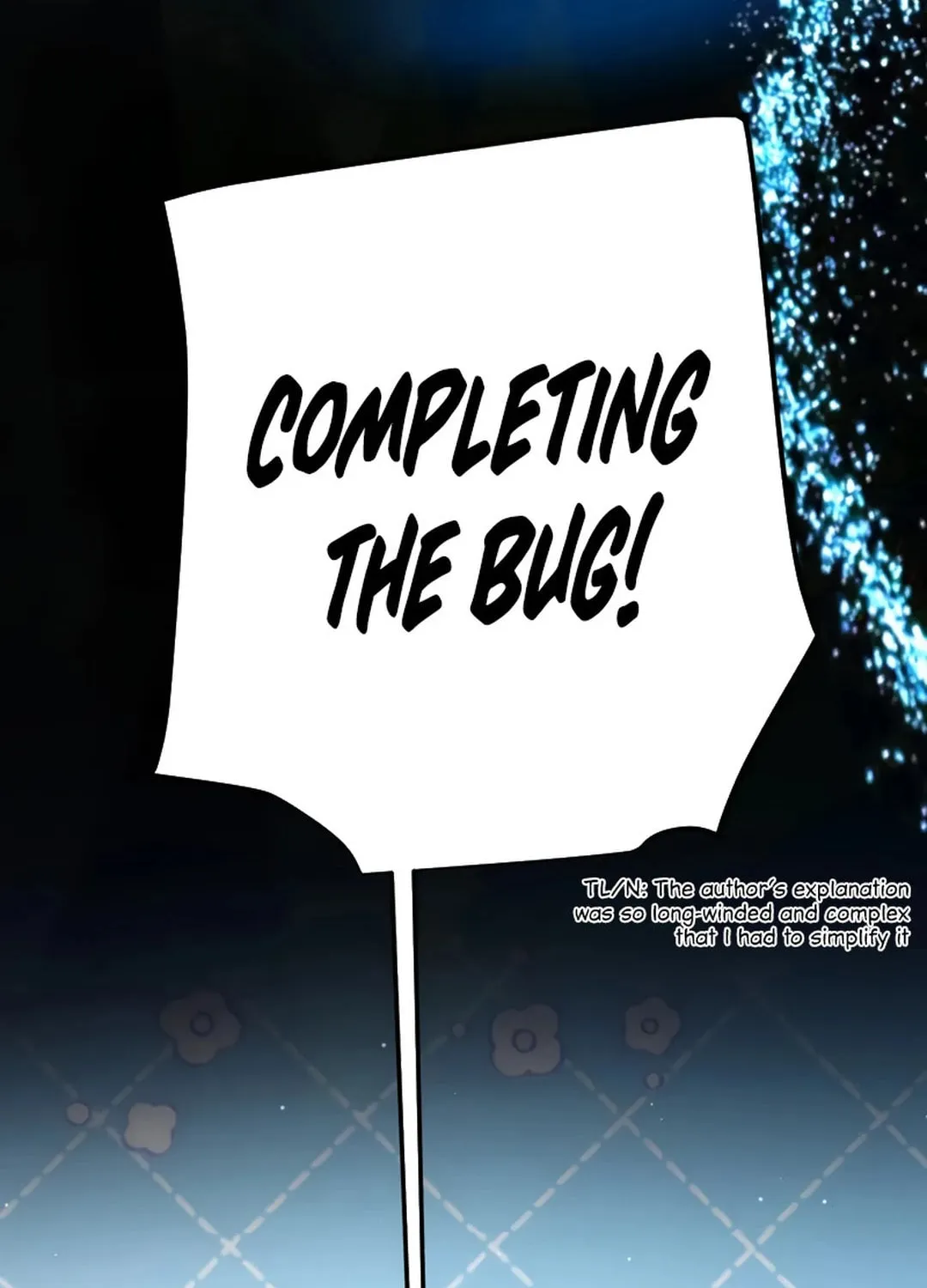 The Game That I Came From (Colored) Chapter 297 page 31 - 