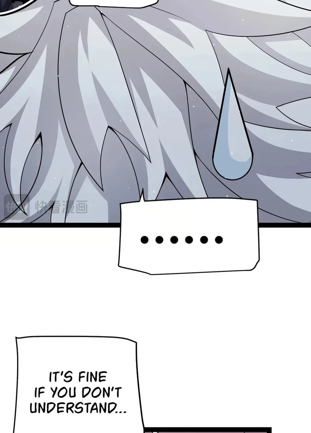 The Game That I Came From (Colored) Chapter 297 page 33 - 