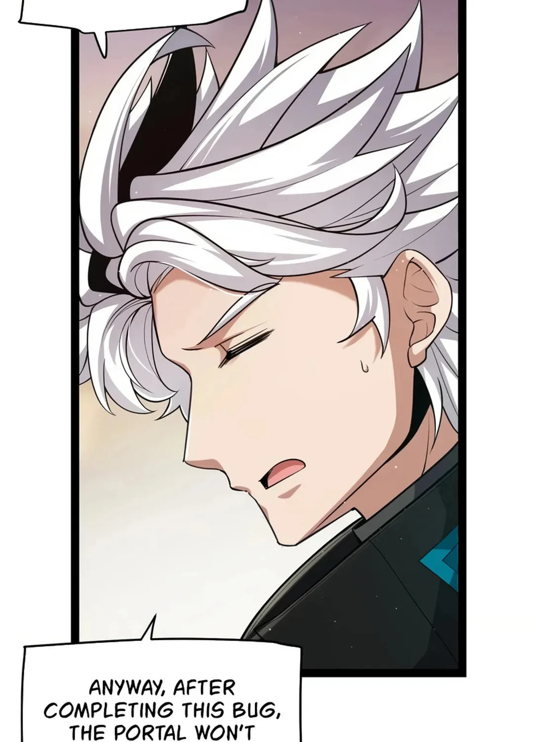 The Game That I Came From (Colored) Chapter 297 page 34 - 