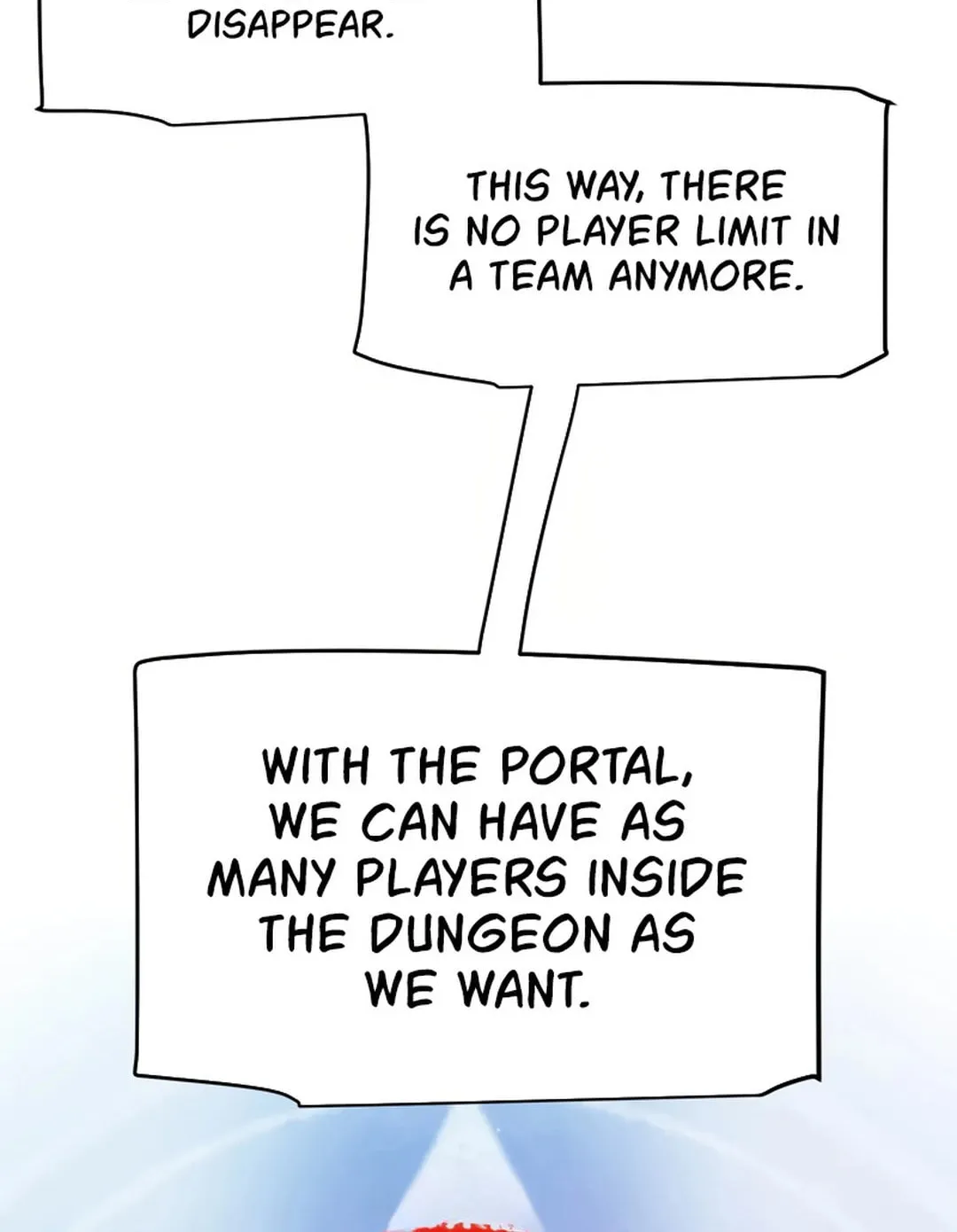 The Game That I Came From (Colored) Chapter 297 page 35 - 