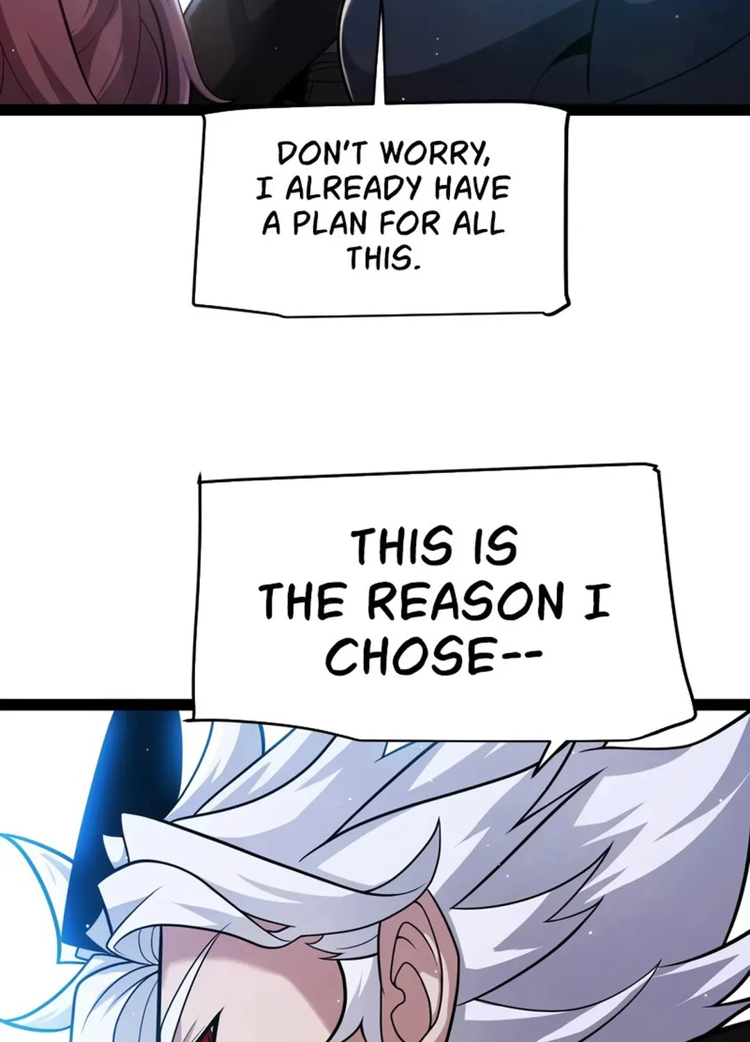 The Game That I Came From (Colored) Chapter 297 page 40 - 