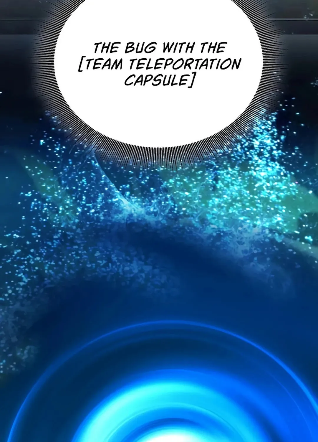 The Game That I Came From (Colored) Chapter 297 page 5 - 