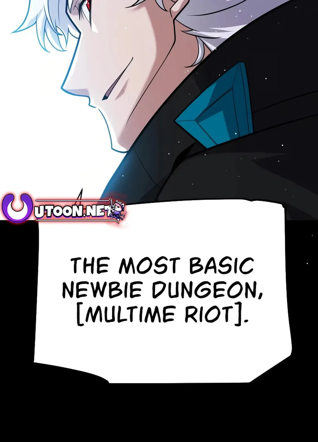 The Game That I Came From (Colored) Chapter 297 page 41 - 
