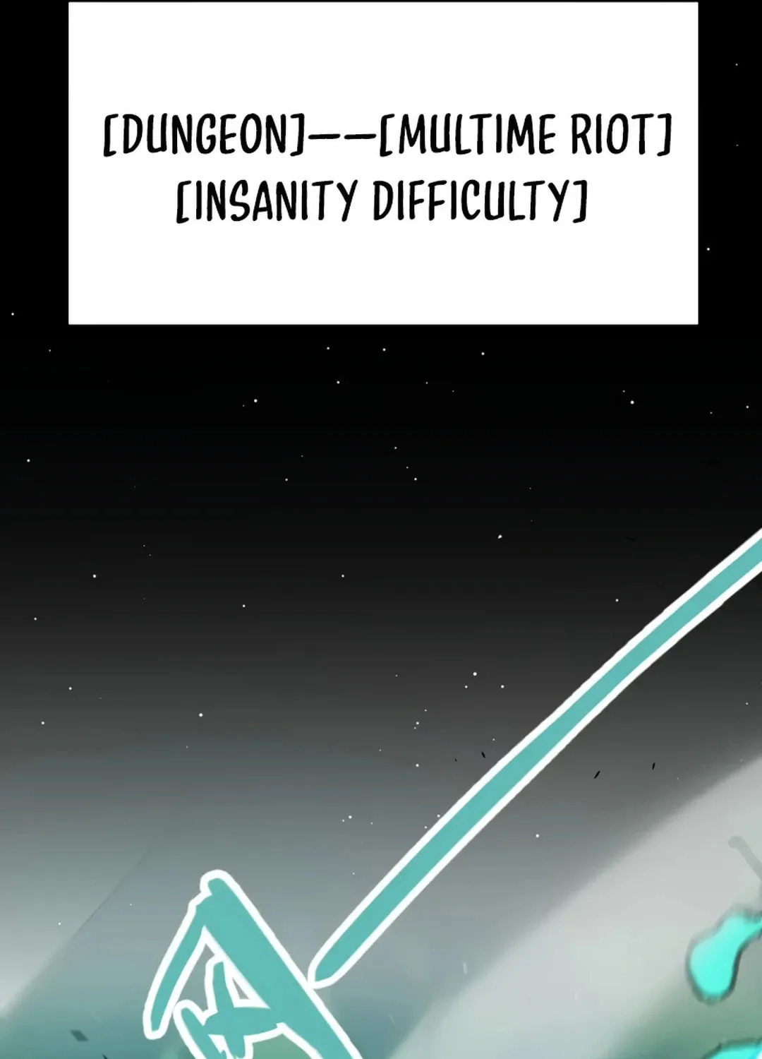 The Game That I Came From (Colored) Chapter 297 page 43 - 