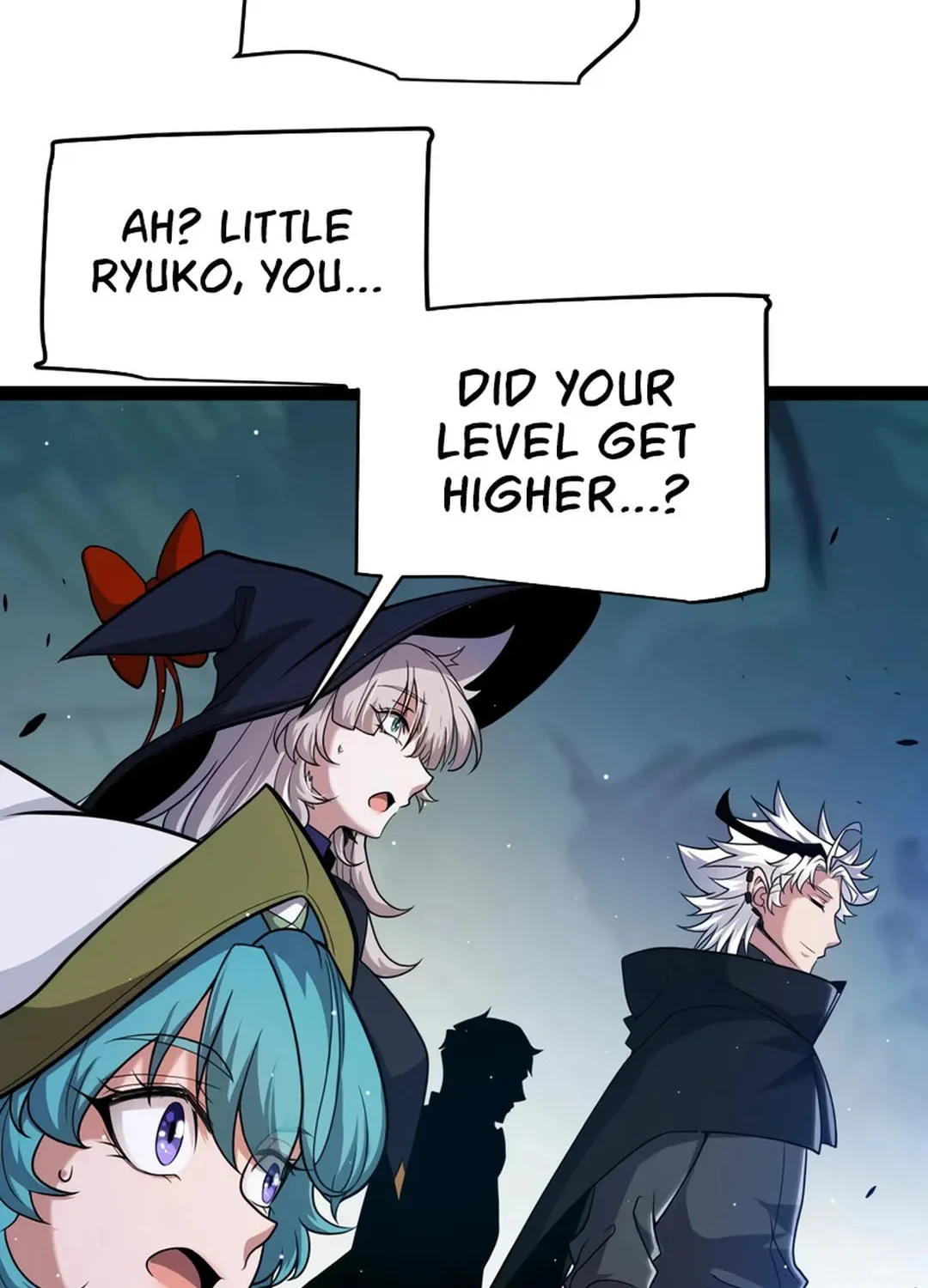 The Game That I Came From (Colored) Chapter 297 page 48 - 