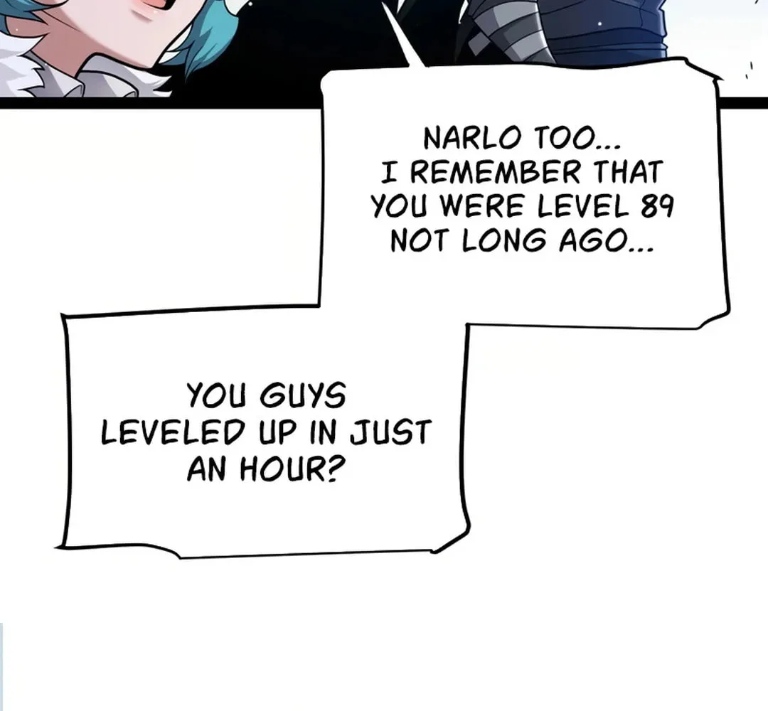 The Game That I Came From (Colored) Chapter 297 page 49 - 