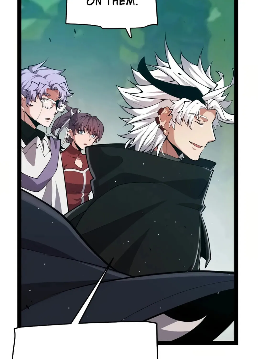 The Game That I Came From (Colored) Chapter 297 page 54 - 