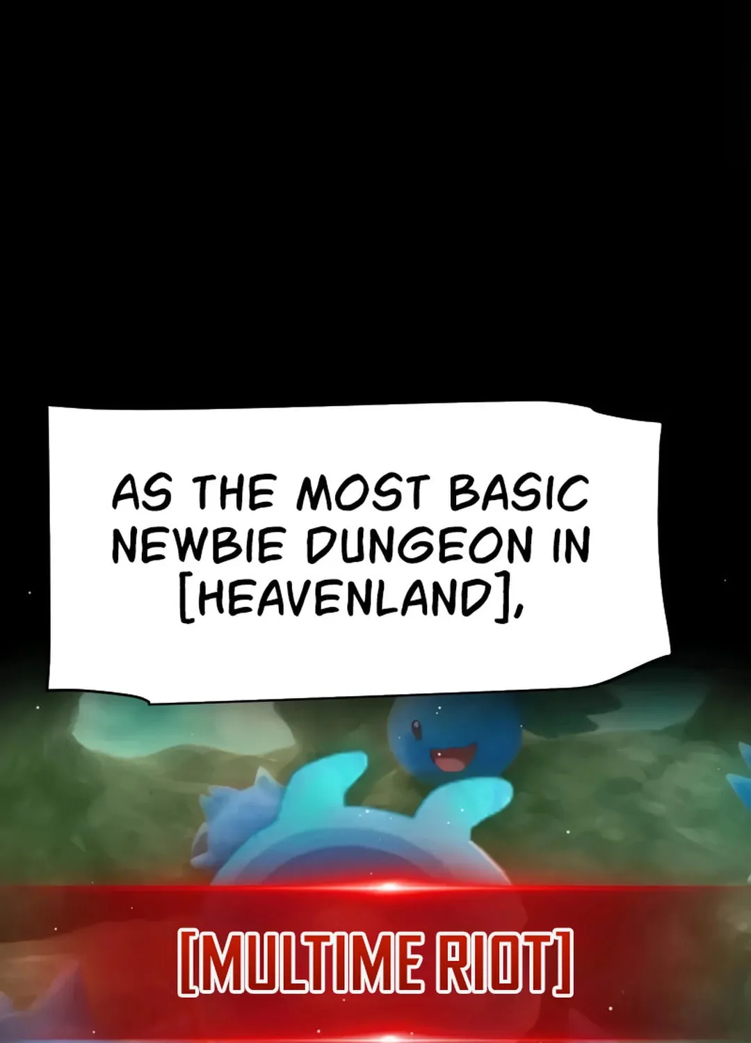 The Game That I Came From (Colored) Chapter 297 page 57 - 