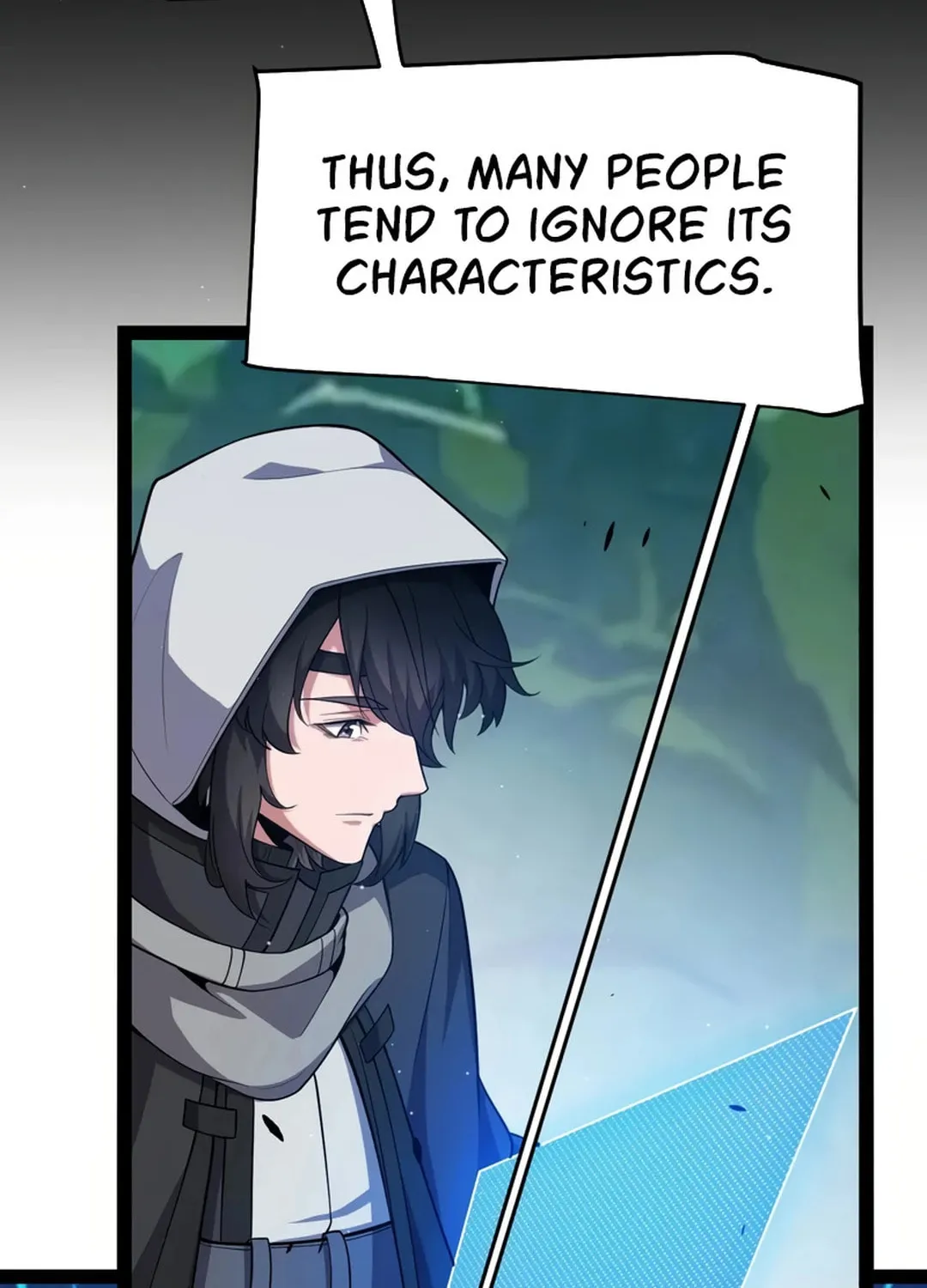 The Game That I Came From (Colored) Chapter 297 page 60 - 