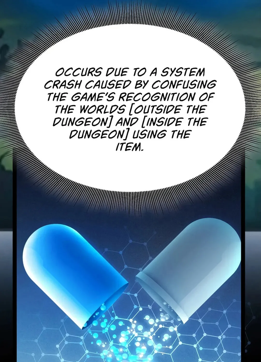 The Game That I Came From (Colored) Chapter 297 page 7 - 