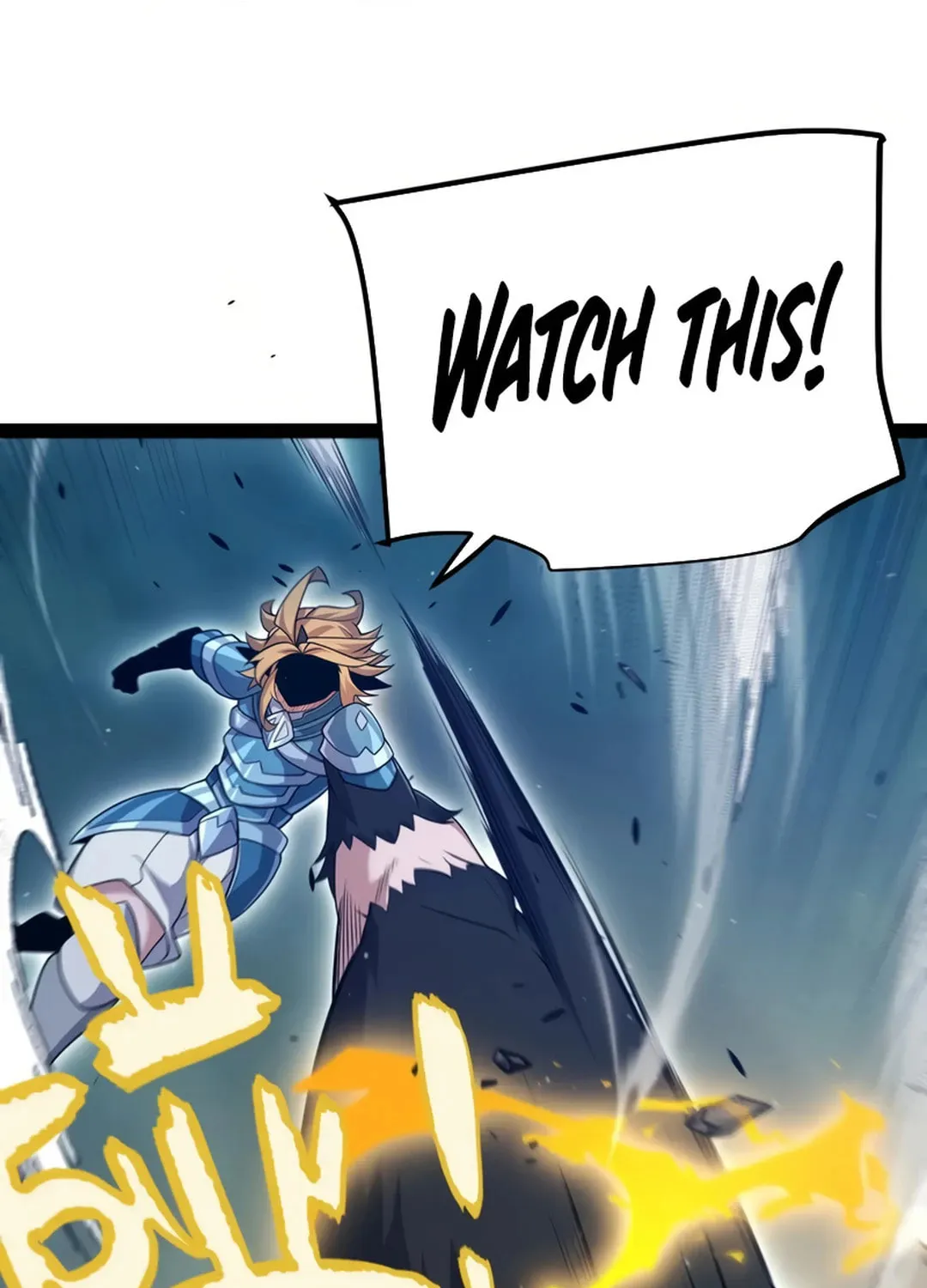 The Game That I Came From (Colored) Chapter 297 page 65 - 