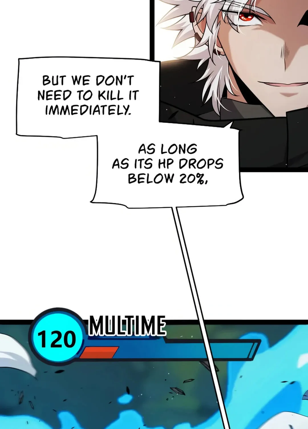 The Game That I Came From (Colored) Chapter 297 page 67 - 