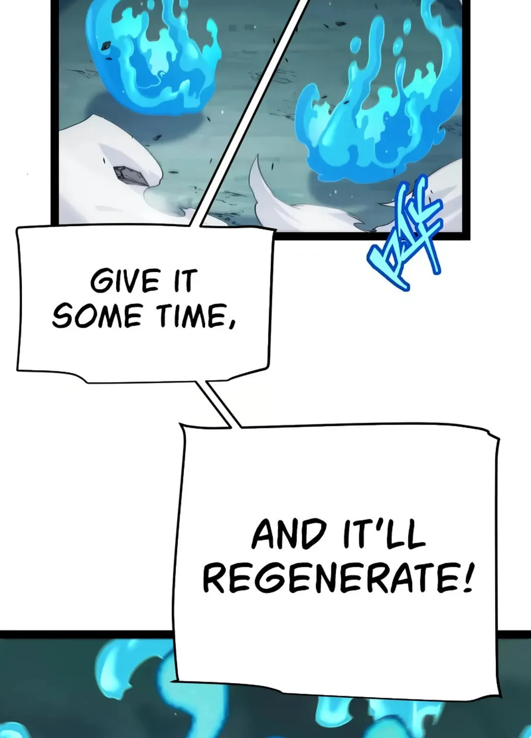 The Game That I Came From (Colored) Chapter 297 page 70 - 