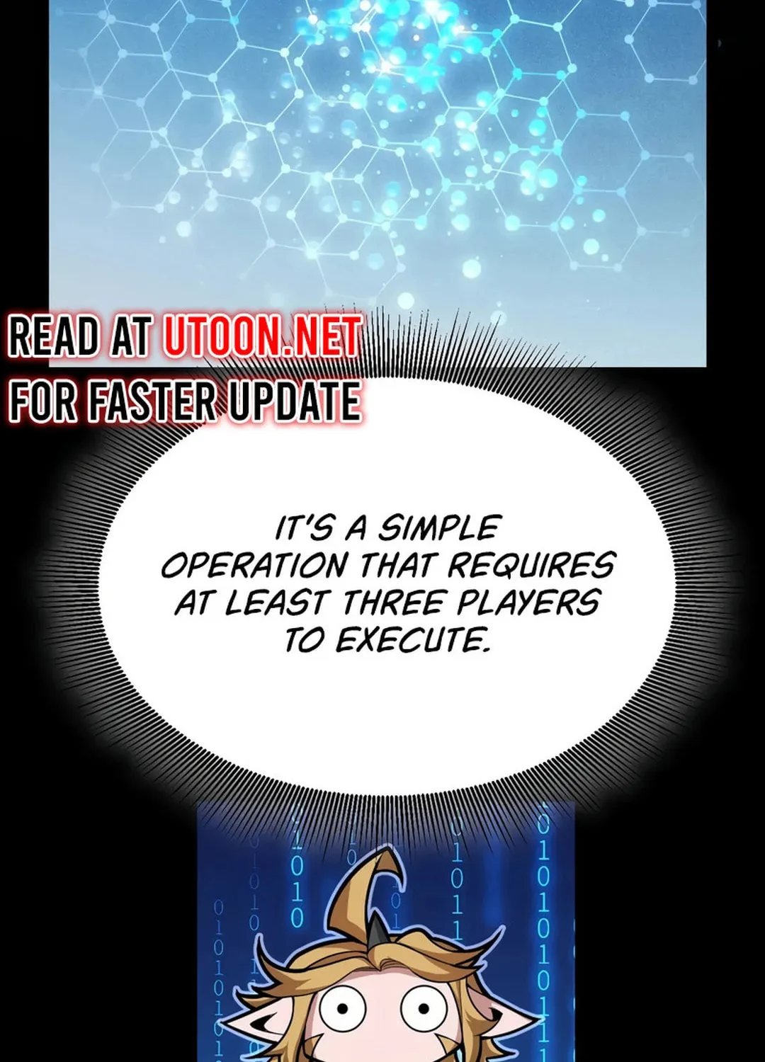 The Game That I Came From (Colored) Chapter 297 page 8 - 