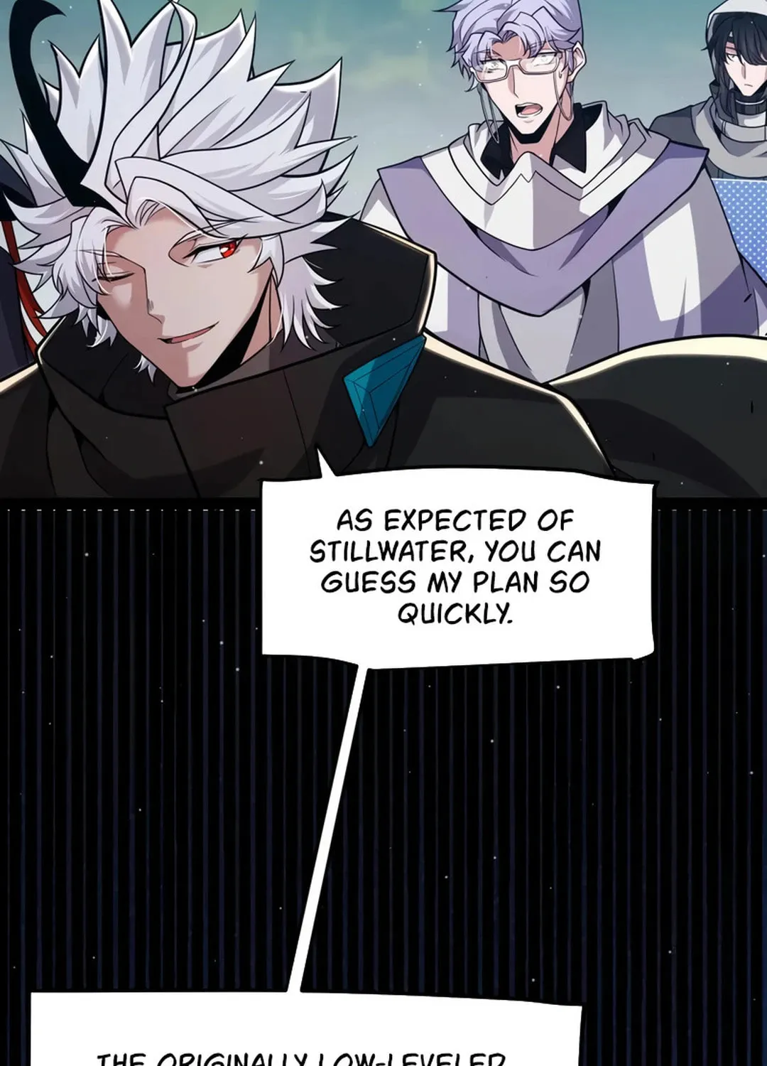 The Game That I Came From (Colored) Chapter 297 page 74 - 