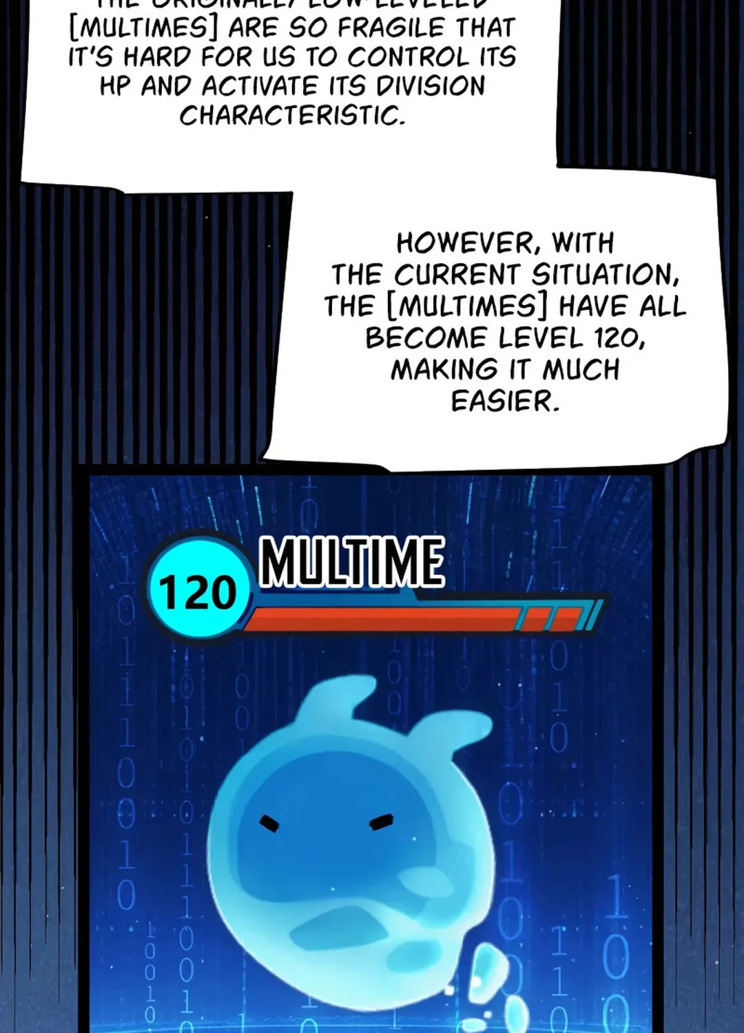 The Game That I Came From (Colored) Chapter 297 page 75 - 
