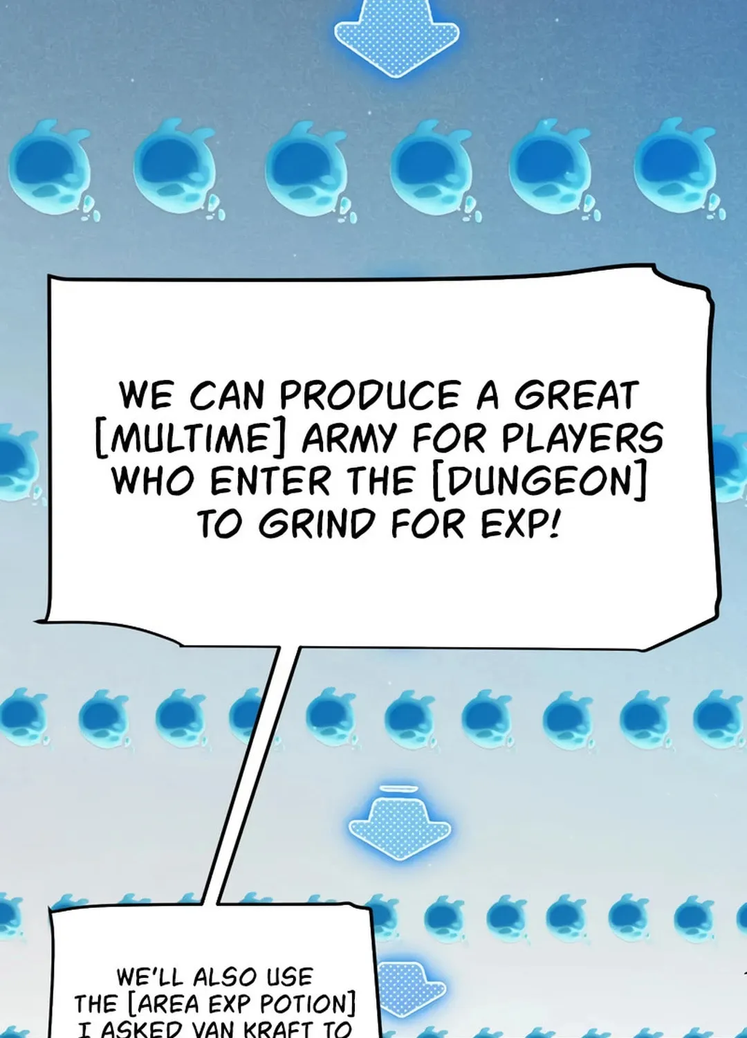 The Game That I Came From (Colored) Chapter 297 page 80 - 