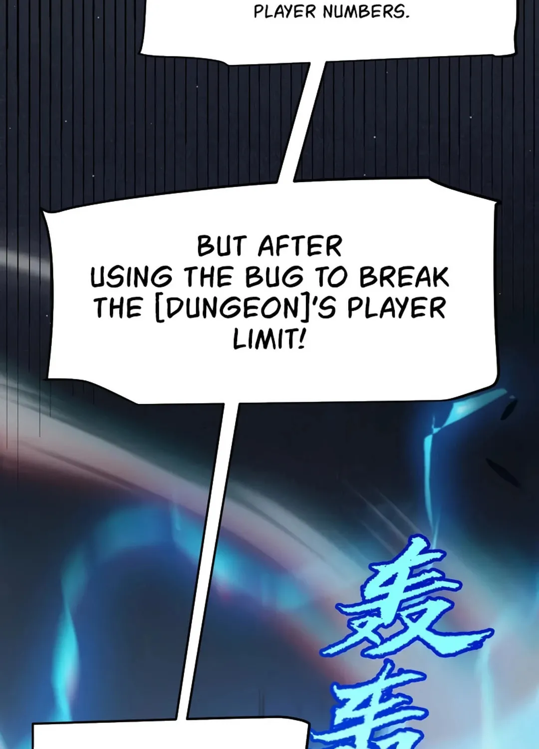 The Game That I Came From (Colored) Chapter 297 page 84 - 