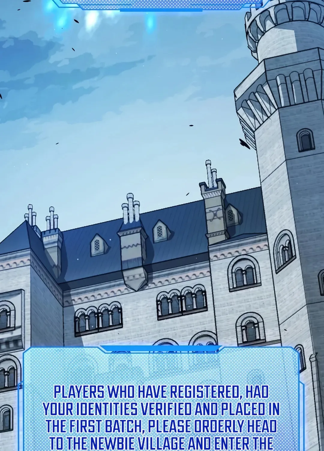 The Game That I Came From (Colored) Chapter 297 page 92 - 