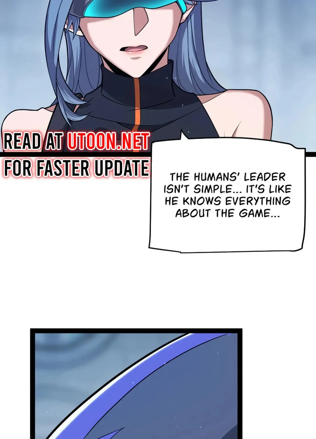 The Game That I Came From (Colored) Chapter 298 page 11 - 