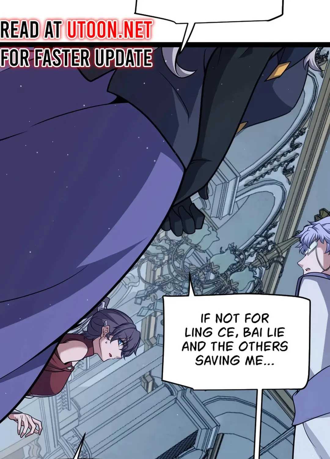The Game That I Came From (Colored) Chapter 298 page 104 - 