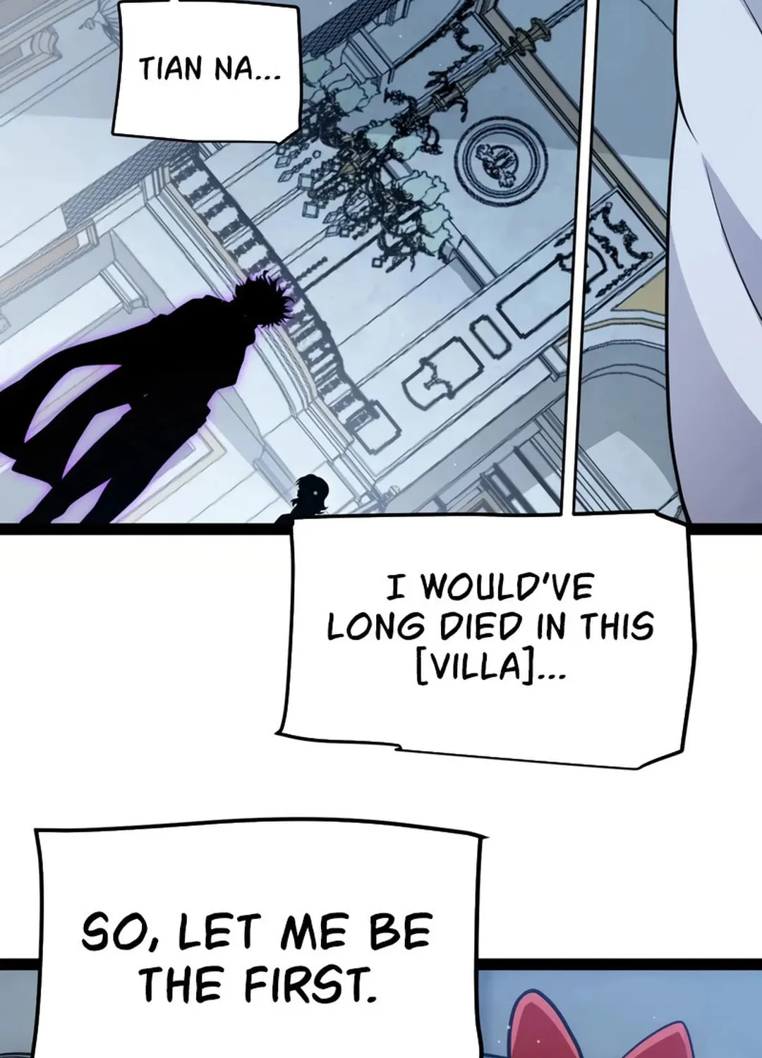 The Game That I Came From (Colored) Chapter 298 page 105 - 