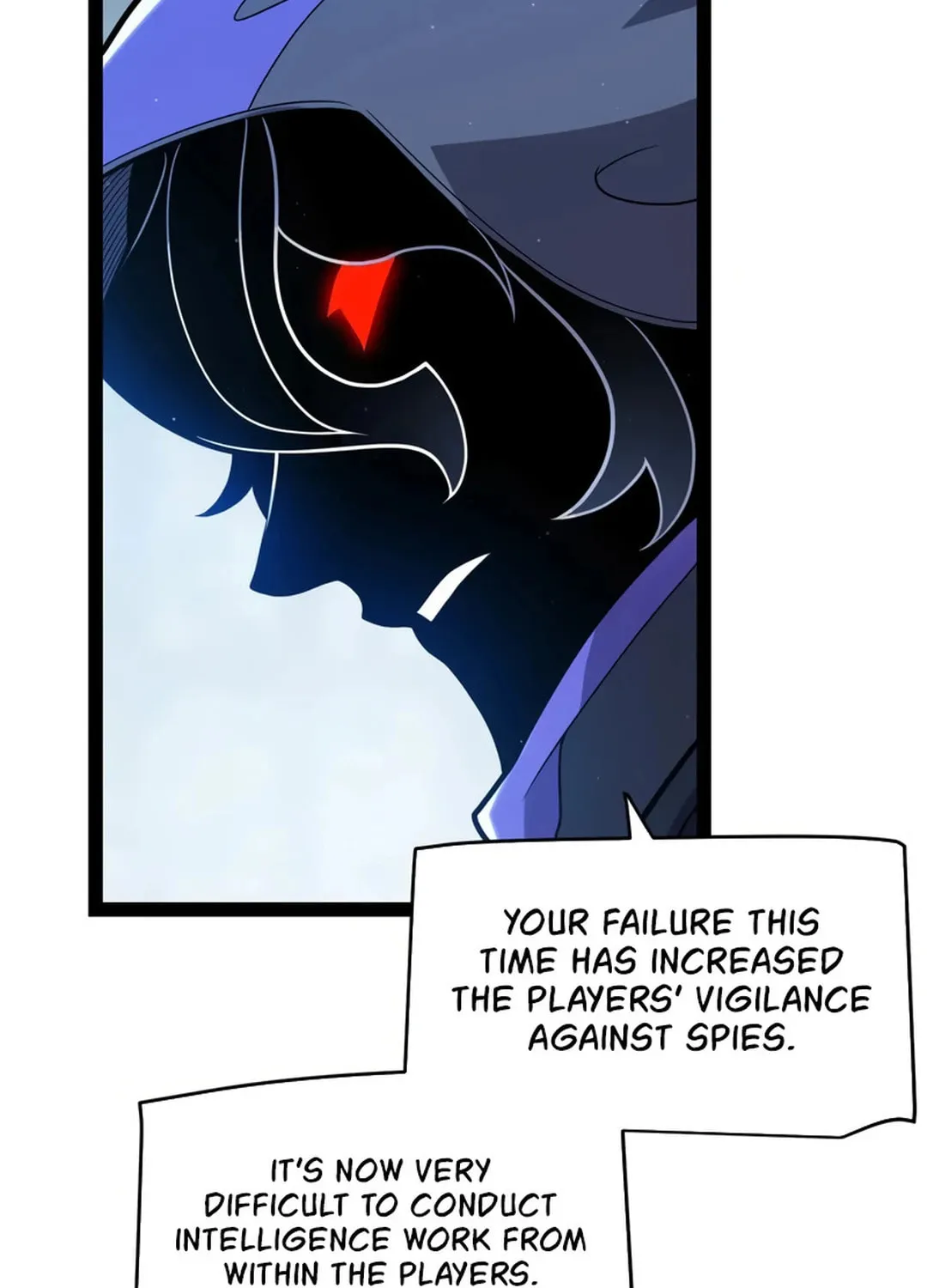 The Game That I Came From (Colored) Chapter 298 page 12 - 
