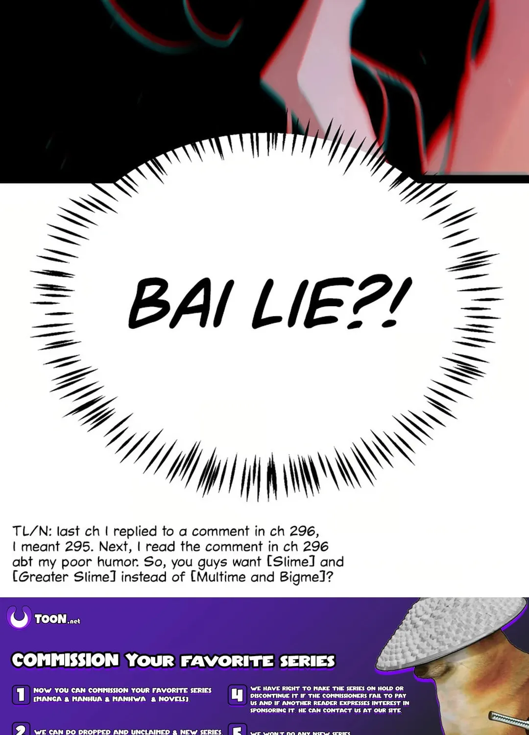 The Game That I Came From (Colored) Chapter 298 page 113 - 