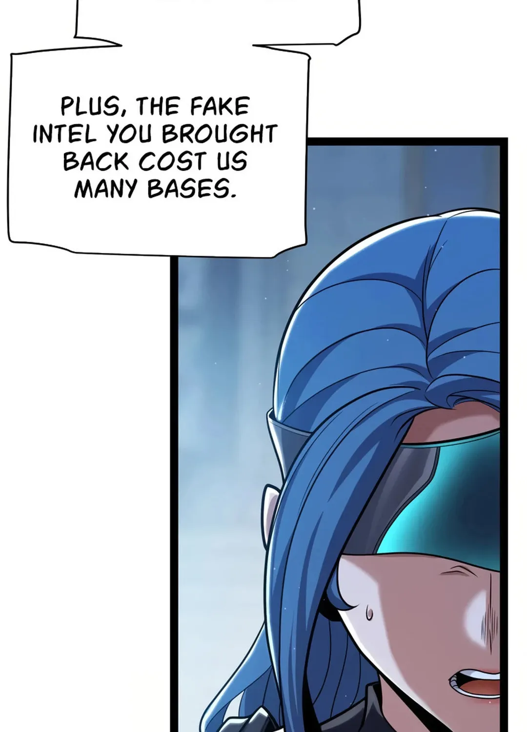The Game That I Came From (Colored) Chapter 298 page 13 - 