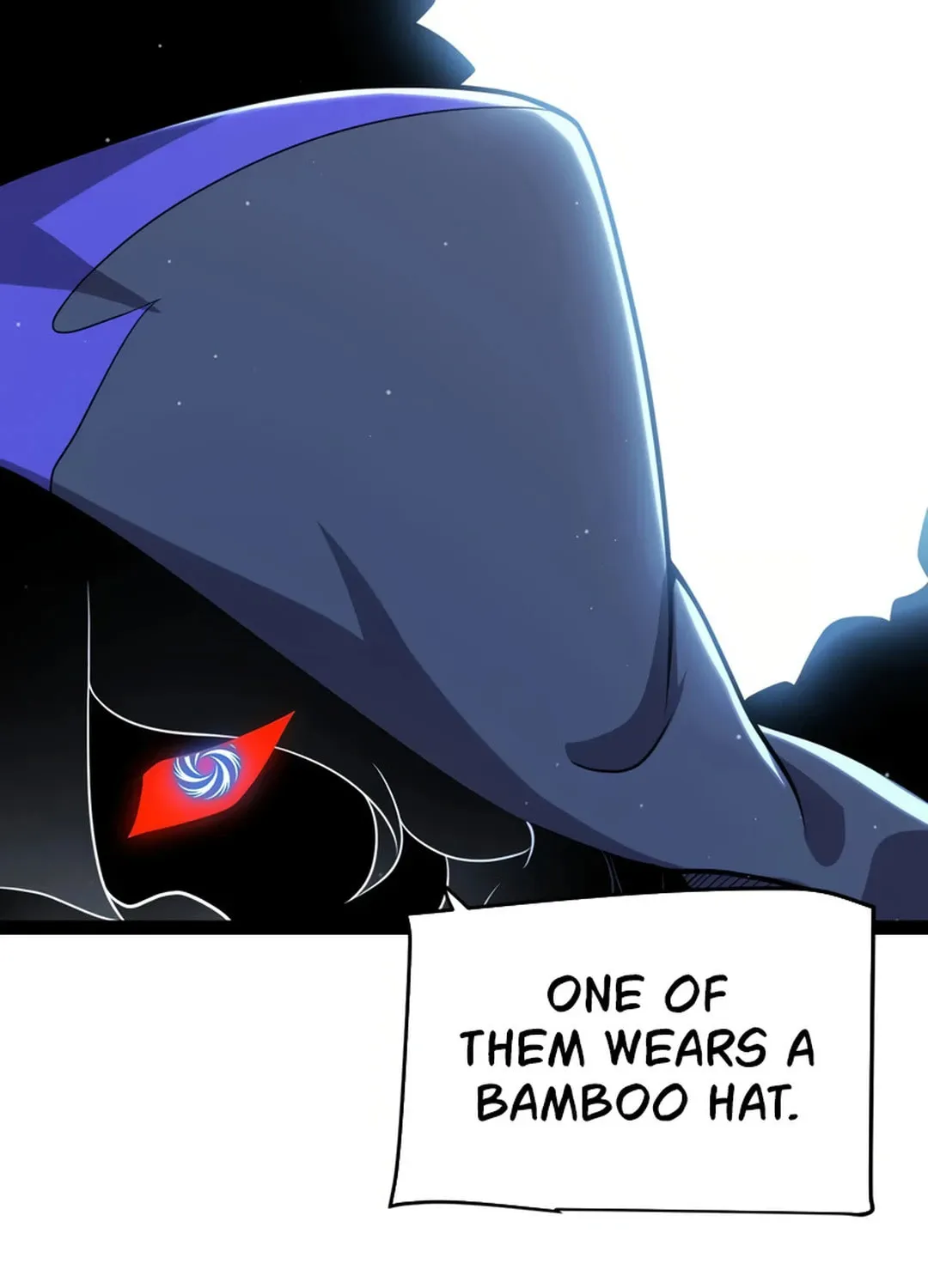 The Game That I Came From (Colored) Chapter 298 page 17 - 