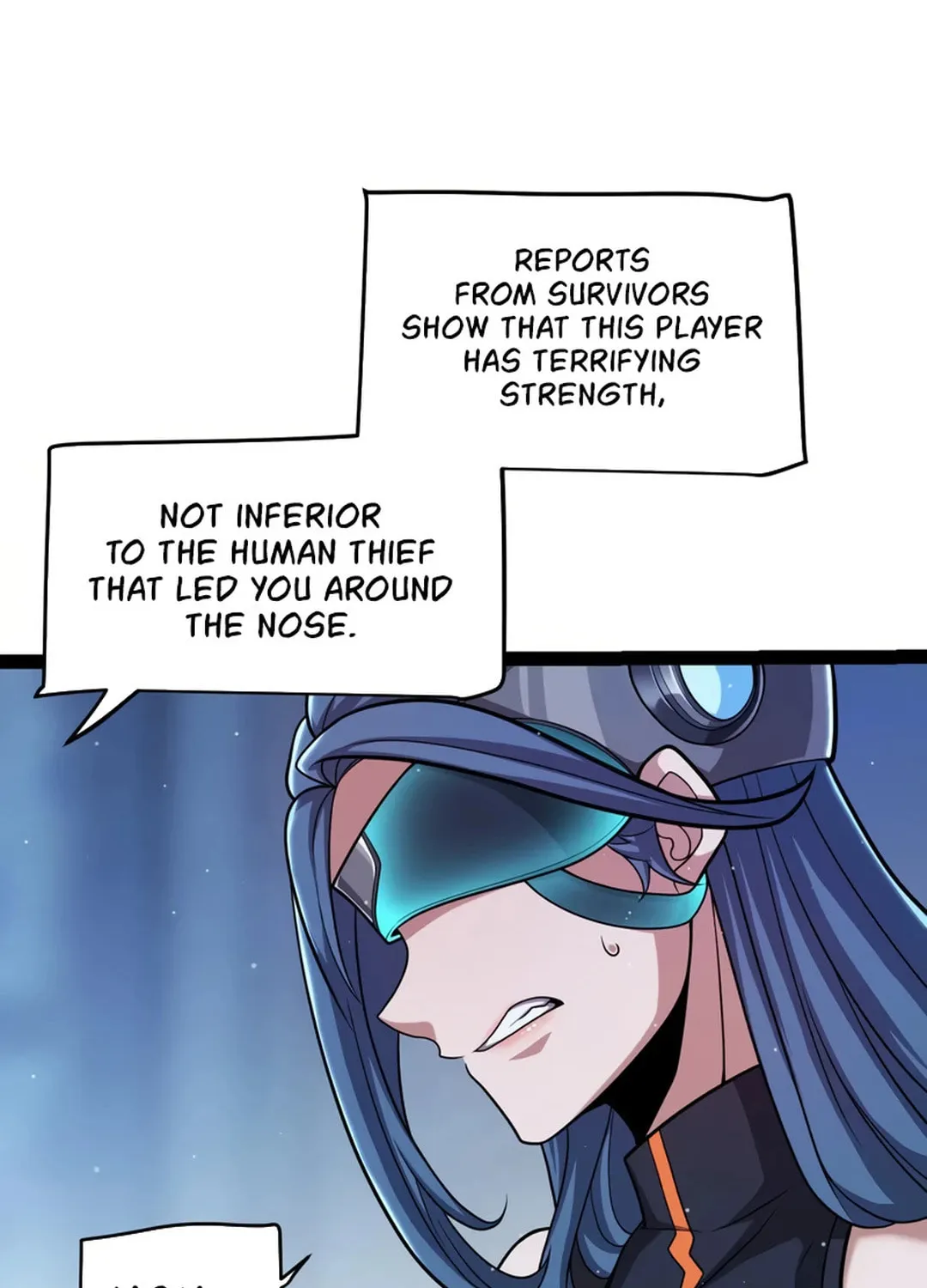 The Game That I Came From (Colored) Chapter 298 page 18 - 