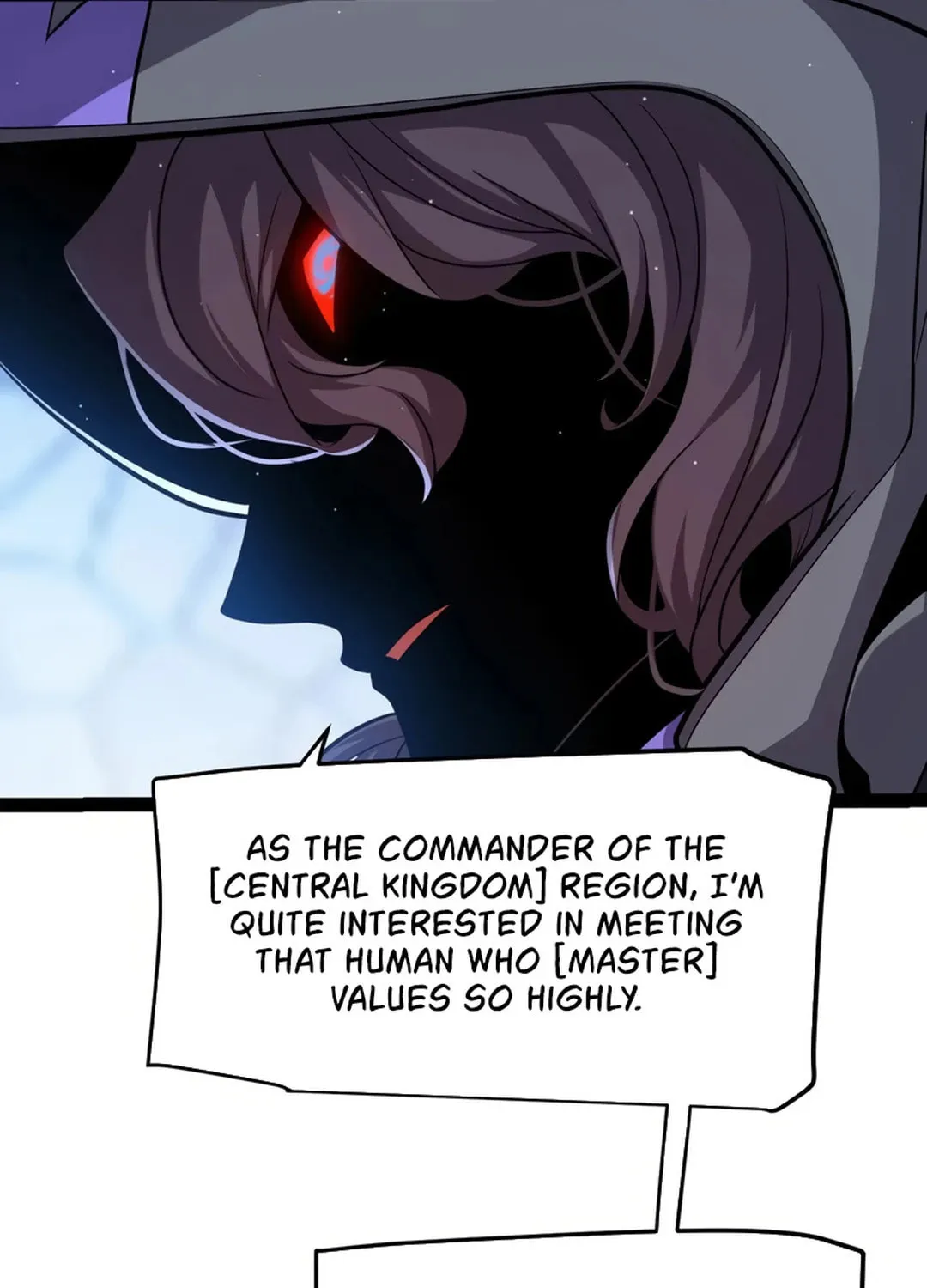 The Game That I Came From (Colored) Chapter 298 page 22 - 