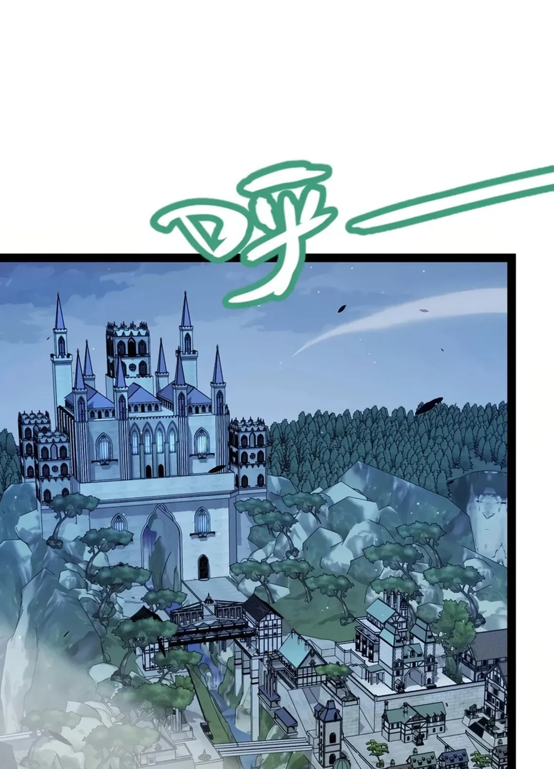 The Game That I Came From (Colored) Chapter 298 page 4 - 