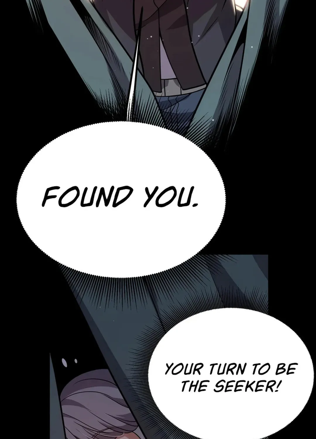 The Game That I Came From (Colored) Chapter 298 page 45 - 