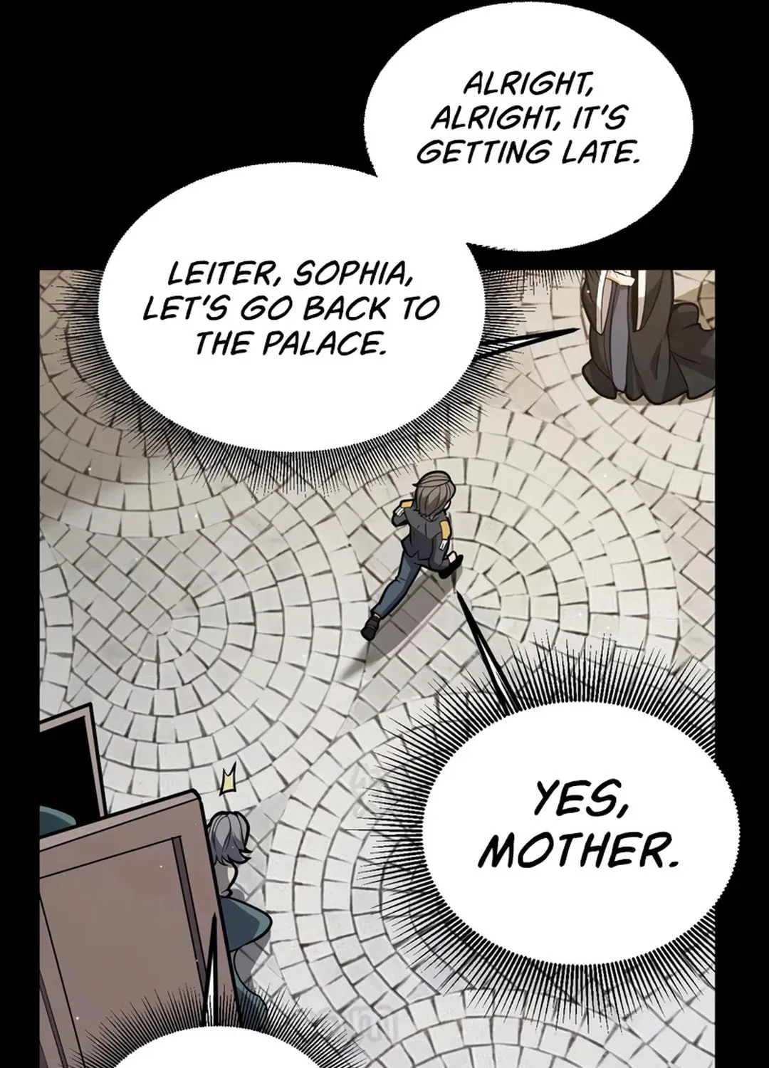 The Game That I Came From (Colored) Chapter 298 page 47 - 