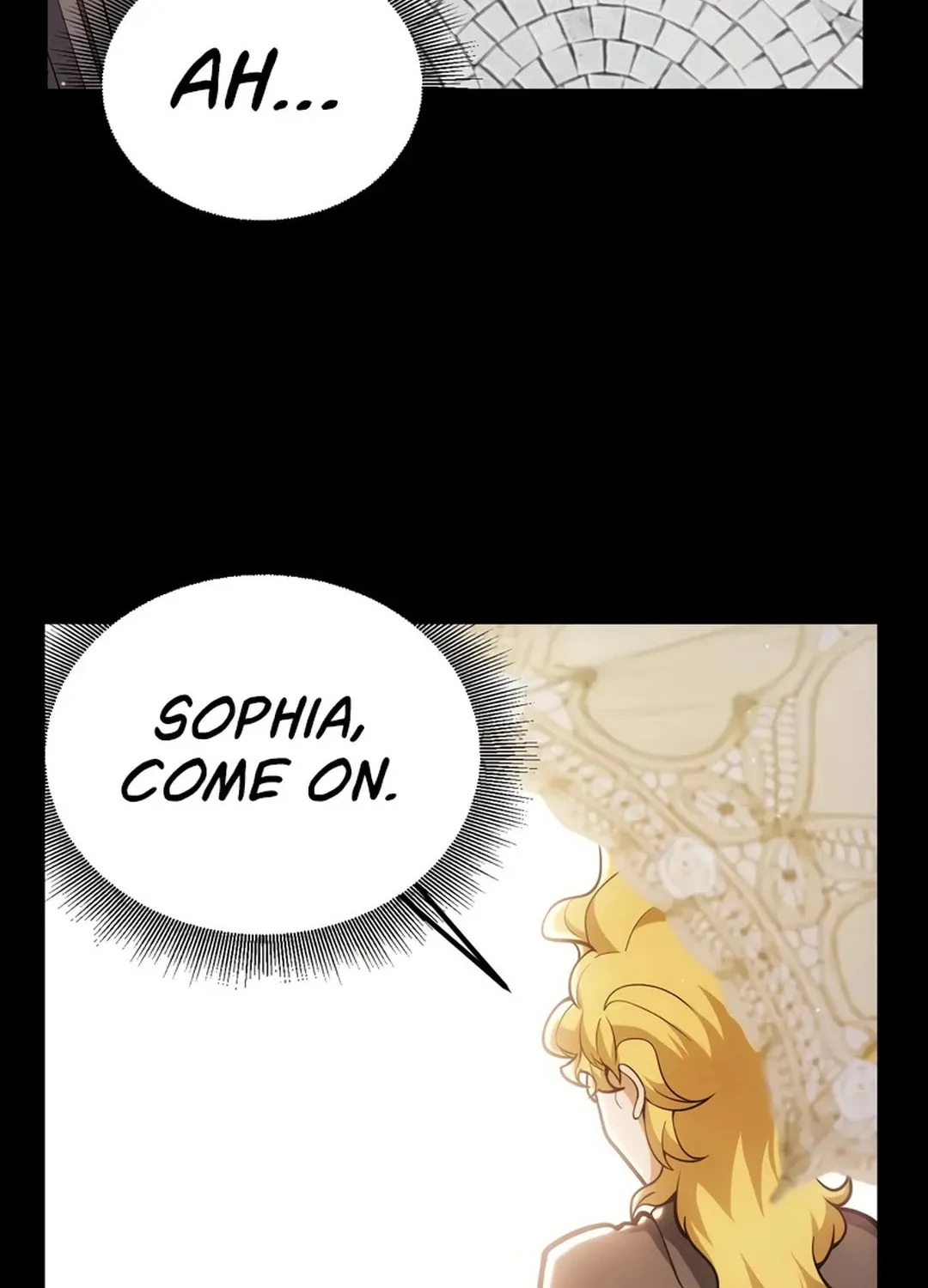 The Game That I Came From (Colored) Chapter 298 page 48 - 