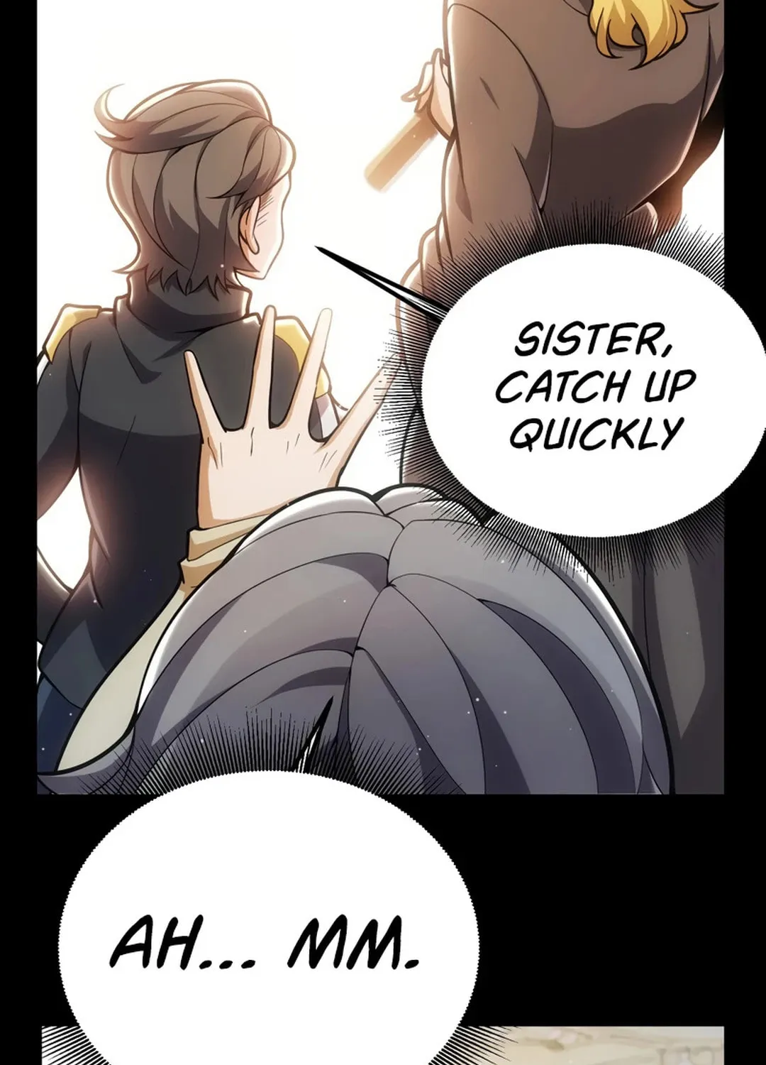 The Game That I Came From (Colored) Chapter 298 page 49 - 