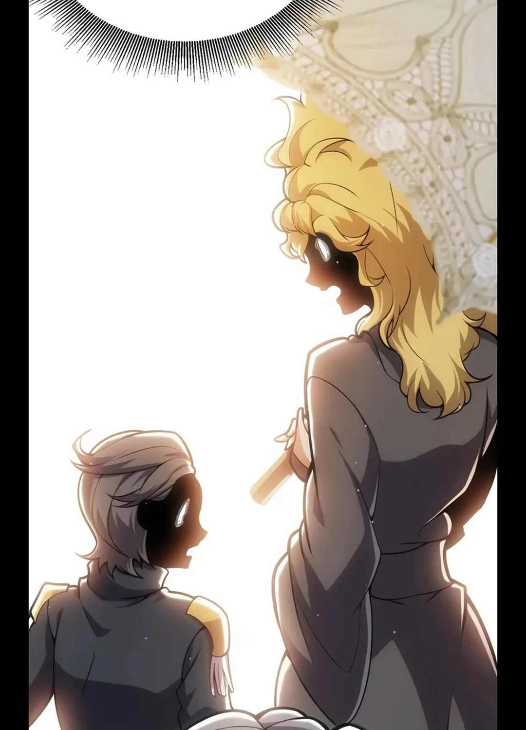 The Game That I Came From (Colored) Chapter 298 page 50 - 