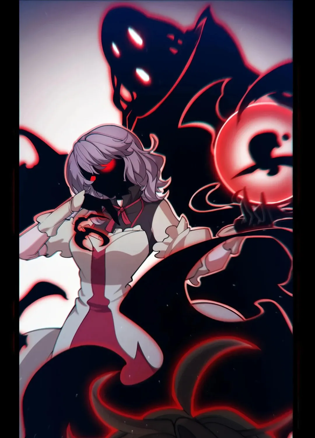 The Game That I Came From (Colored) Chapter 298 page 54 - 