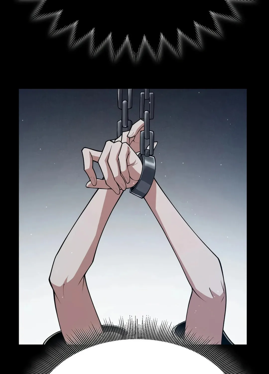 The Game That I Came From (Colored) Chapter 298 page 58 - 