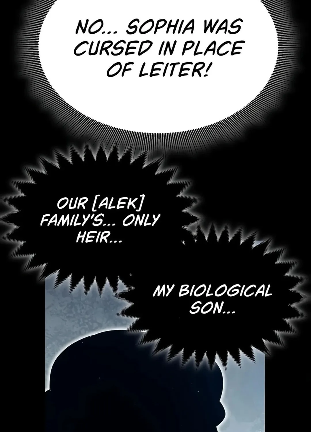 The Game That I Came From (Colored) Chapter 298 page 59 - 