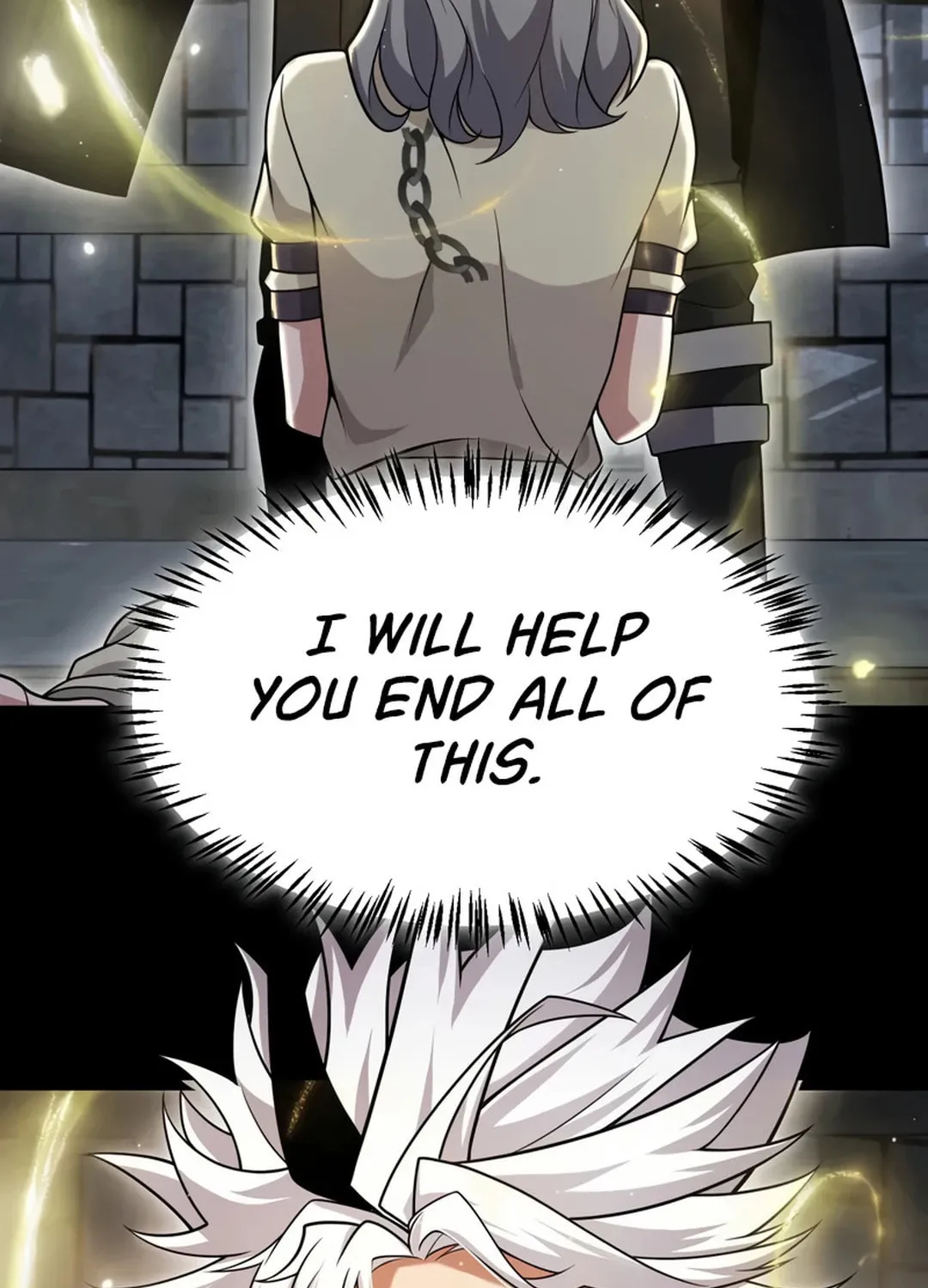 The Game That I Came From (Colored) Chapter 298 page 69 - 