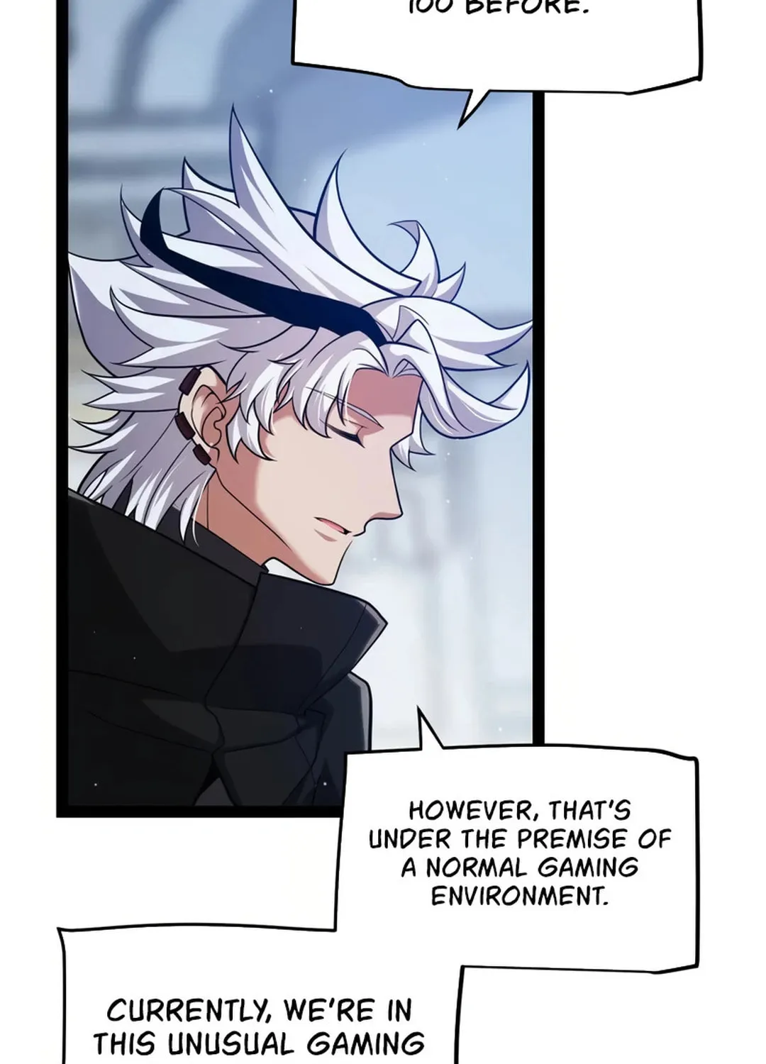 The Game That I Came From (Colored) Chapter 298 page 78 - 