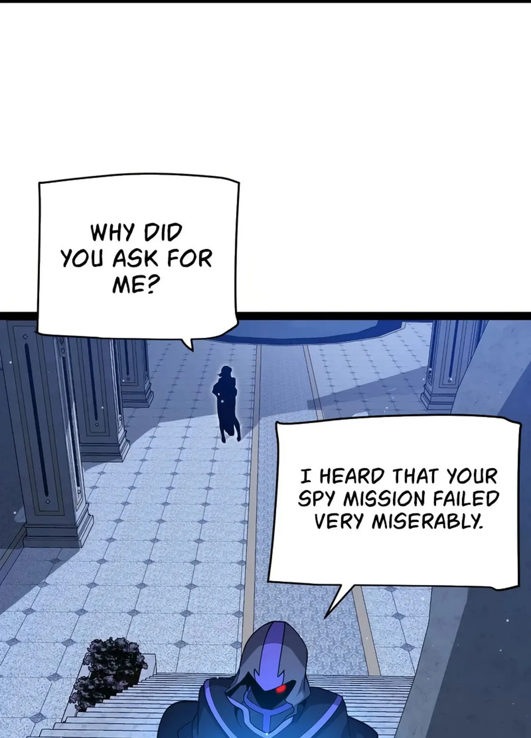 The Game That I Came From (Colored) Chapter 298 page 9 - 