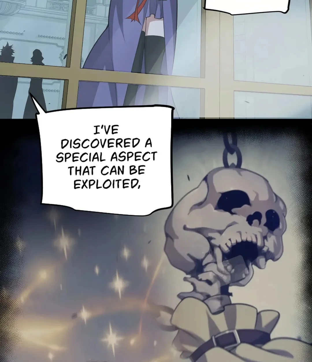 The Game That I Came From (Colored) Chapter 298 page 82 - 