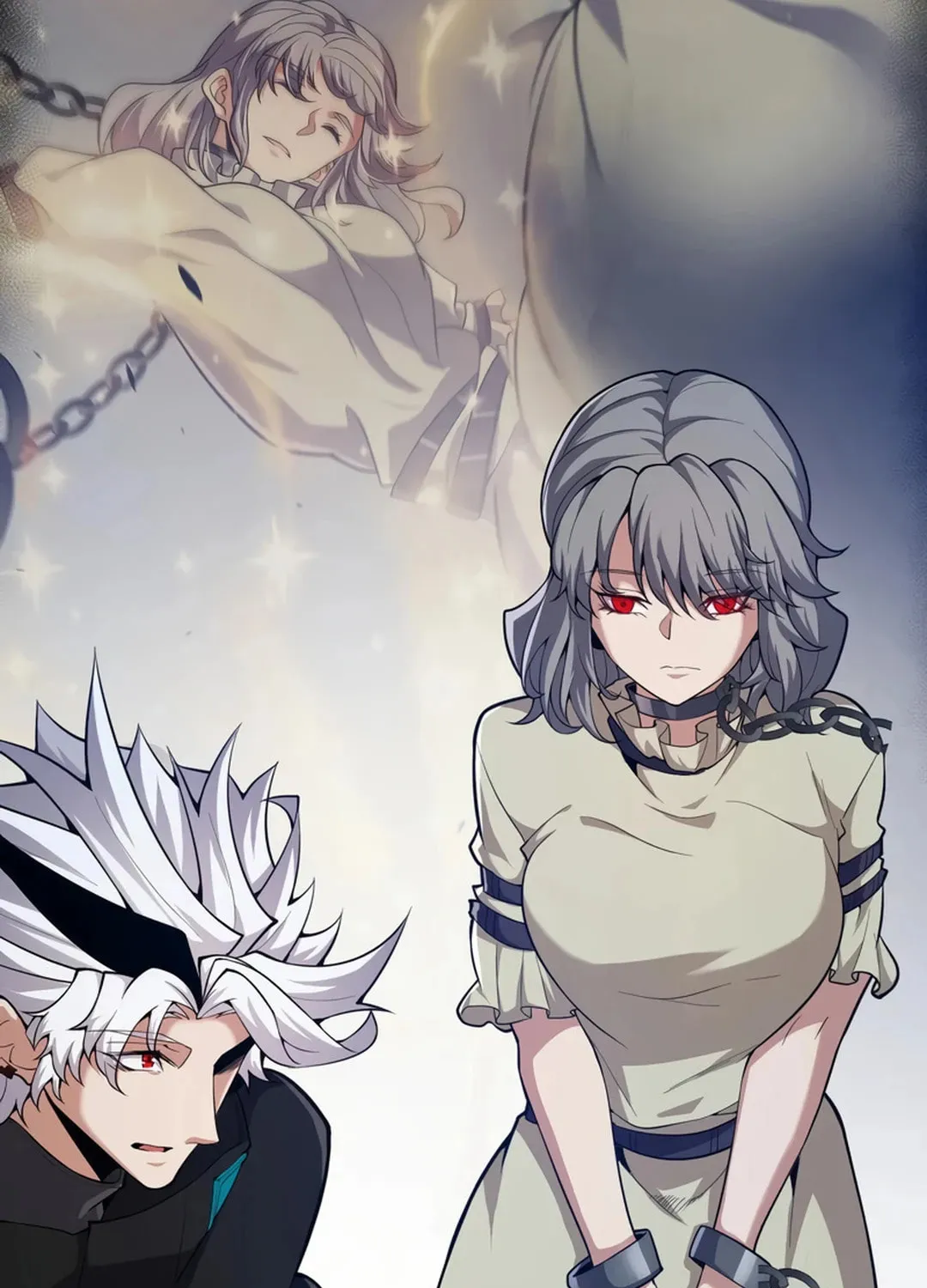 The Game That I Came From (Colored) Chapter 298 page 83 - 