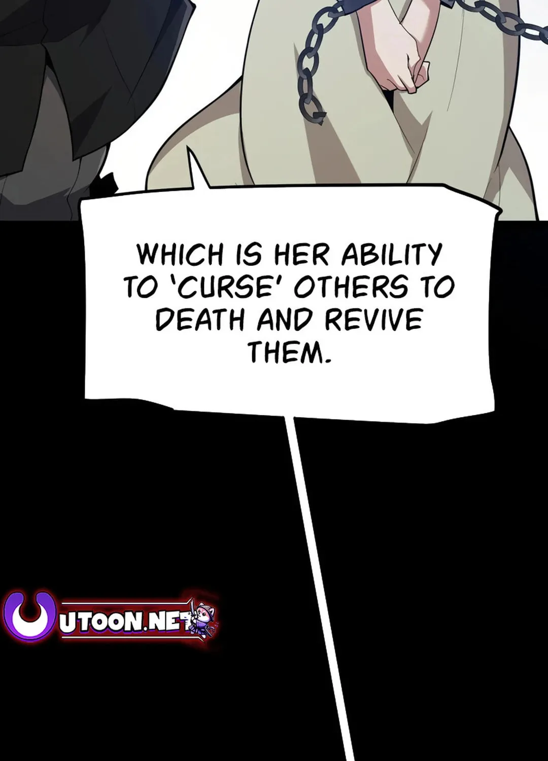 The Game That I Came From (Colored) Chapter 298 page 84 - 