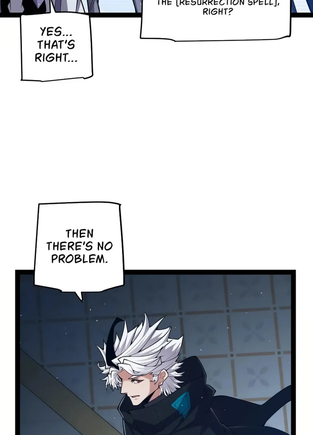 The Game That I Came From (Colored) Chapter 298 page 92 - 